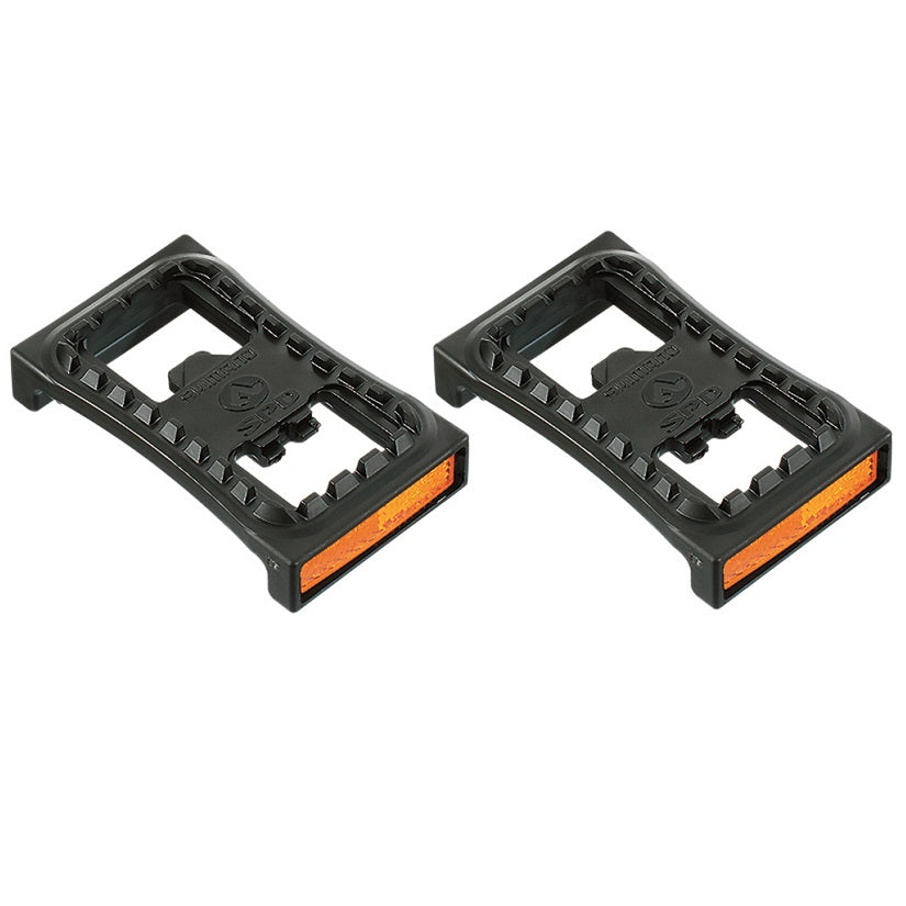 Shimano PD-M959 Refleksplade Sæt