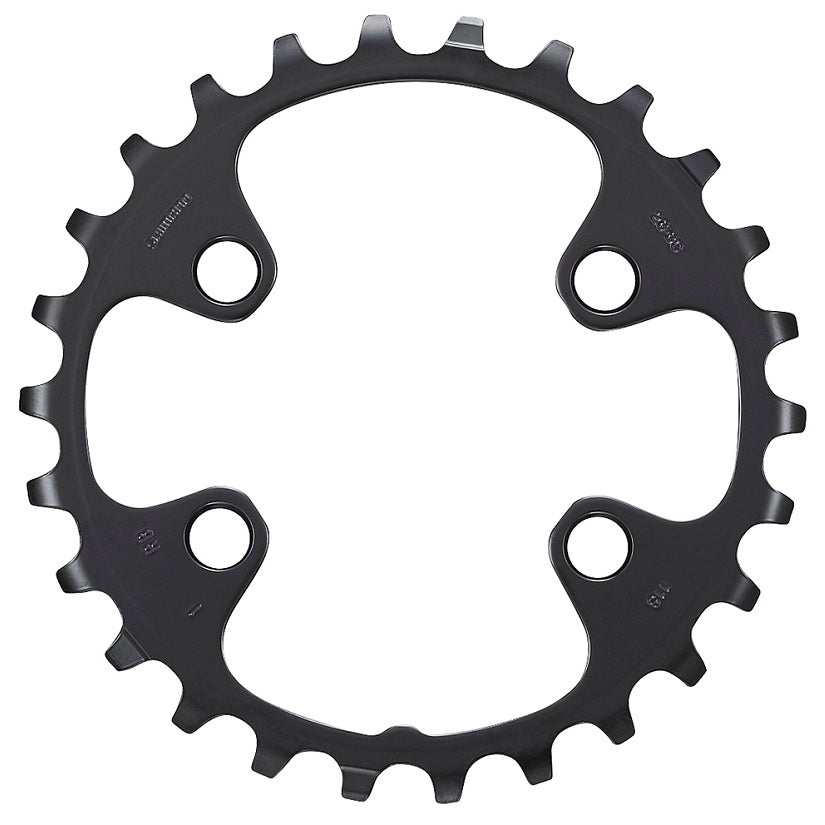 Shimano SLX M7000 2x11 speed Klinger BCD ø64mm