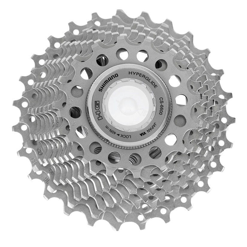 Shimano Ultegra CS-6600 kassette 10-speed