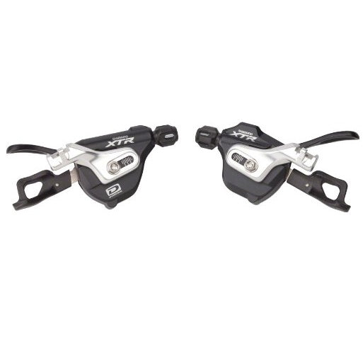 Shimano best sale xtr 3x10