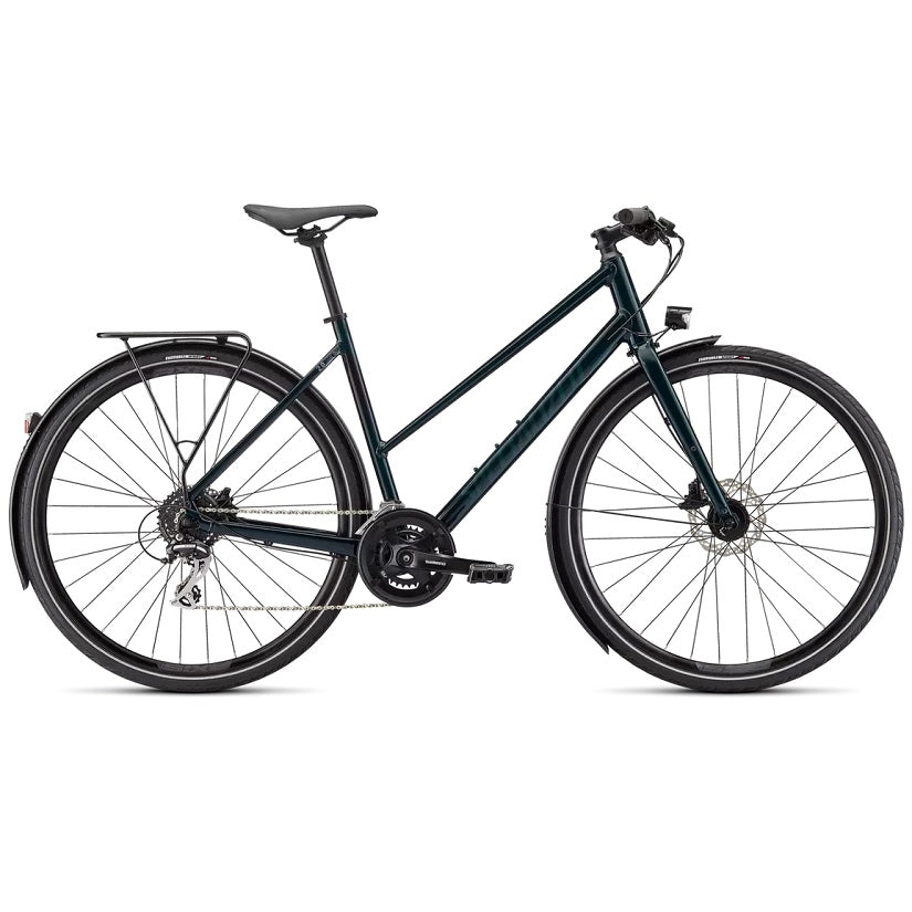 Specialized Sirrus 2.0 EQ ST Citybike 2023