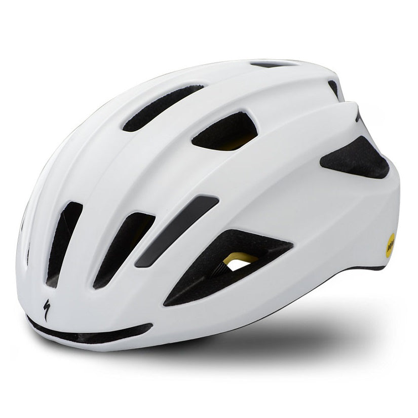 Specialized Align II Cykelhjelm - Mips - White