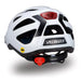 Specialized Centro Led Mips Cykelhjelm - Indbygget baglygte - White