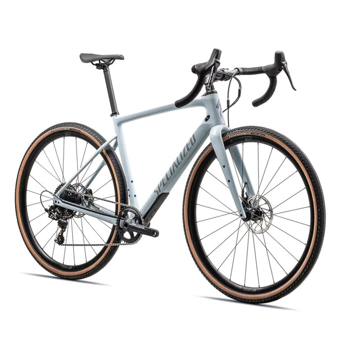 Specialized Diverge Sport Carbon 2023 Gravelbike - Morning Mist
