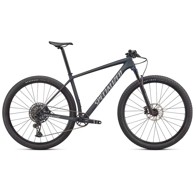 Specialized Epic HT Comp 2022 MTB - Satin