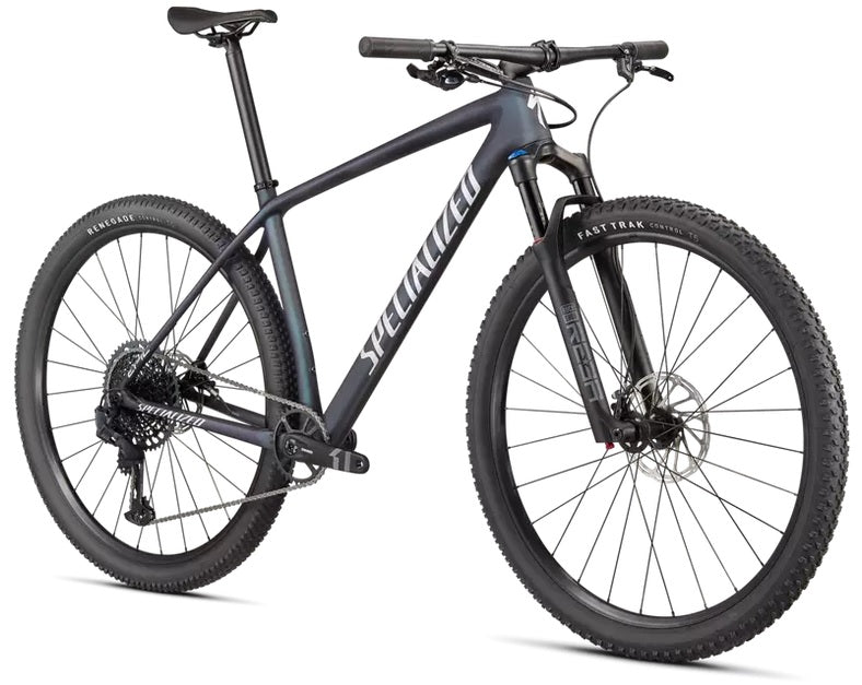 Specialized Epic HT Comp 2022 MTB - Satin