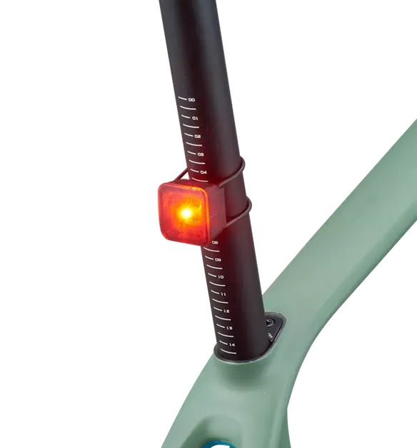 Specialized Flashback Taillight Baglygte