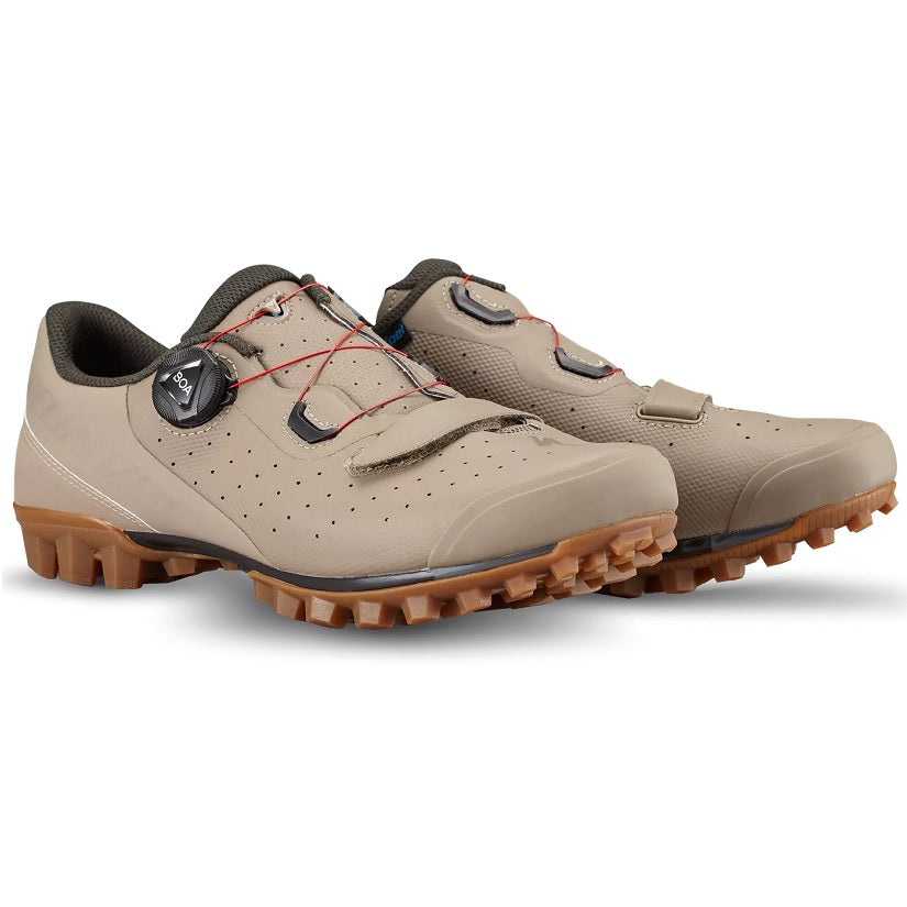 Specialized Recon 2.0 MTB Cykelsko - Taupe