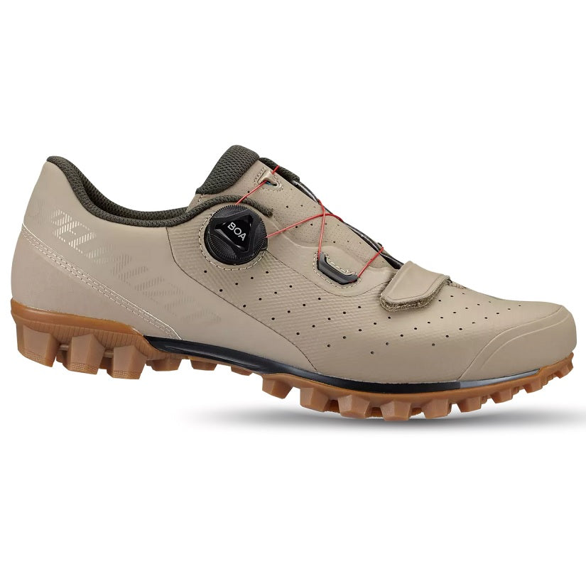 Specialized Recon 2.0 Cykelsko - Taupe