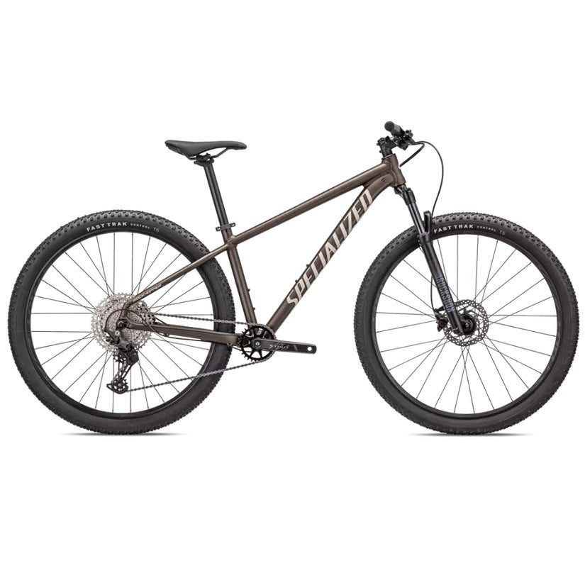 Specialized Rockhopper Elite MTB 2022 - Satin Doppio