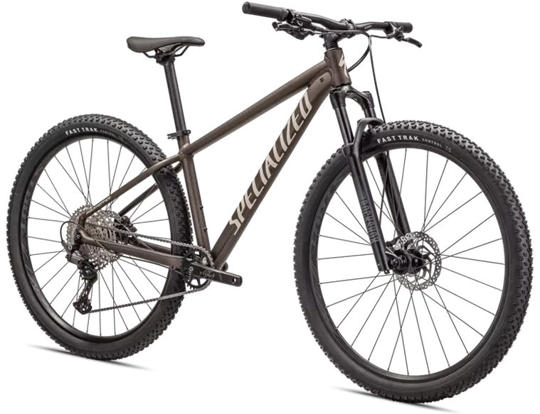 Specialized Rockhopper Elite MTB 2022 - Satin Doppio