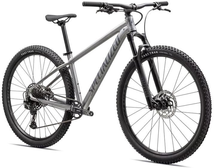 Specialized Rockhopper Expert 29 MTB - Satin Silver