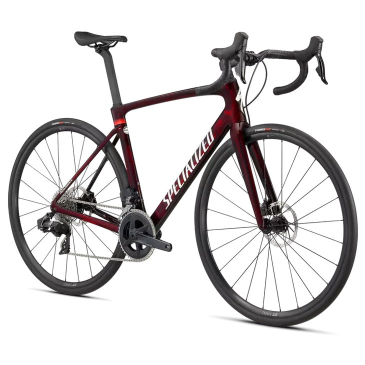 Specialized Roubaix Comp AXS Racercykel 