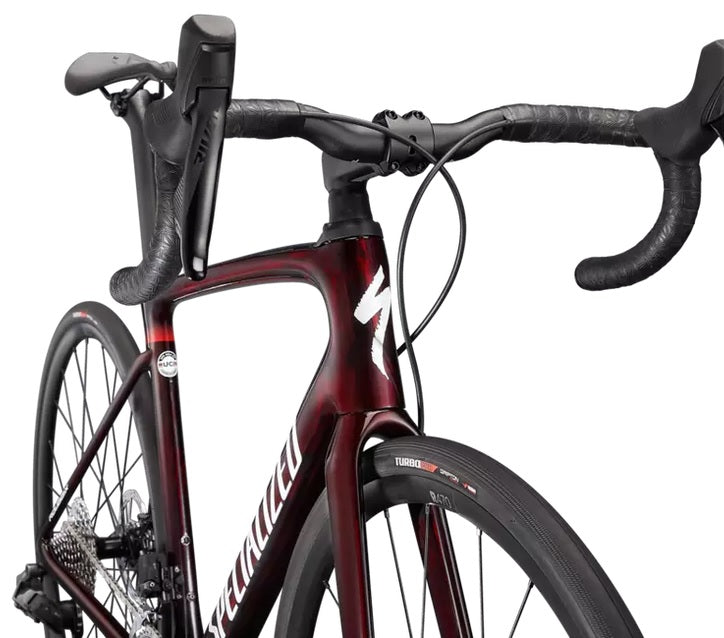 Specialized Roubaix Comp AXS Racercykel 