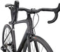 Specialized Roubaix Comp AXS 2022 Racercykel - Satin Carbon
