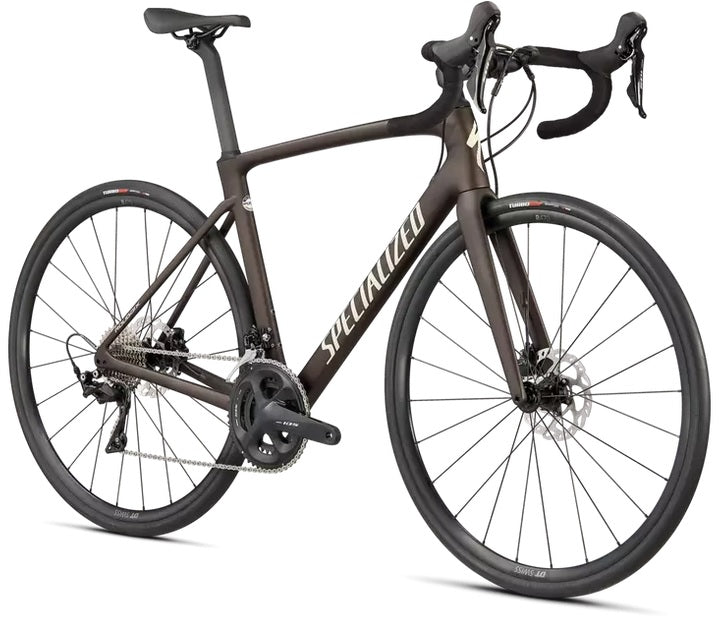 Specialized Roubaix Sport Racercykel - Satin Doppio