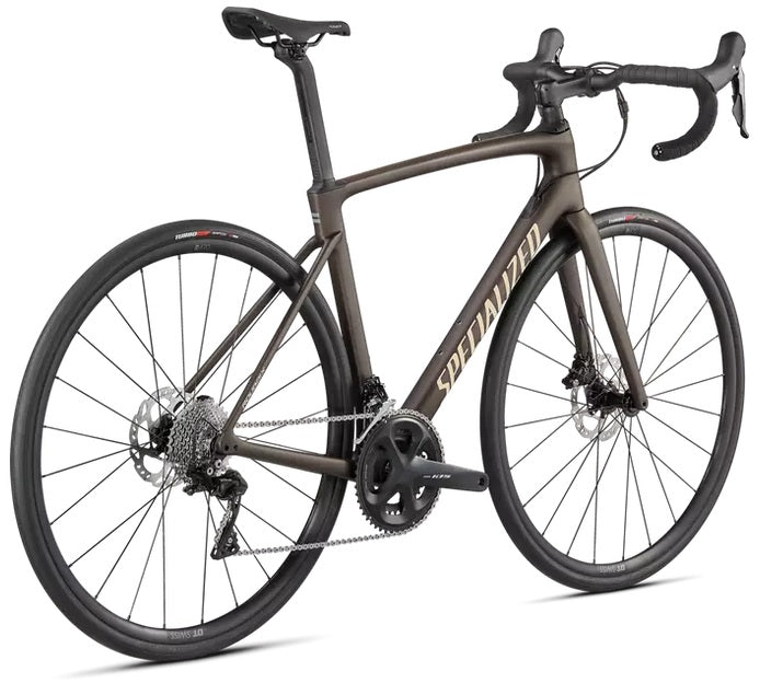 Specialized Roubaix Sport Racercykel - Satin Doppio