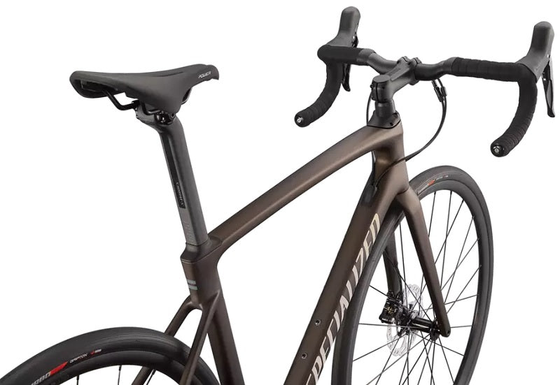 Specialized Roubaix Sport Racercykel - Satin Doppio