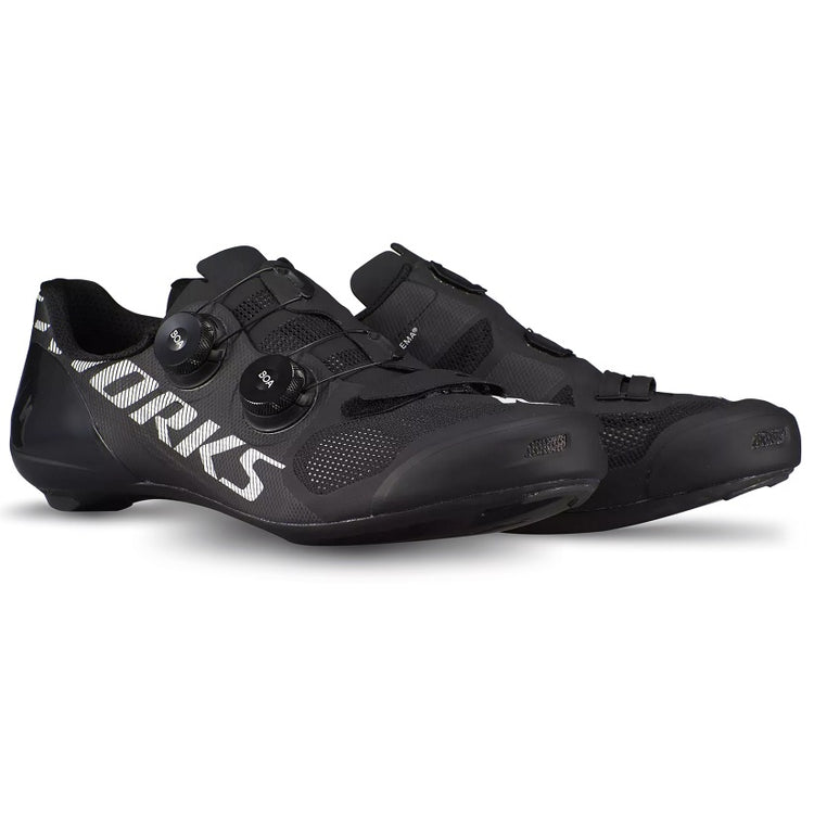 Specialized S-Works Vent Cykelsko - Sort