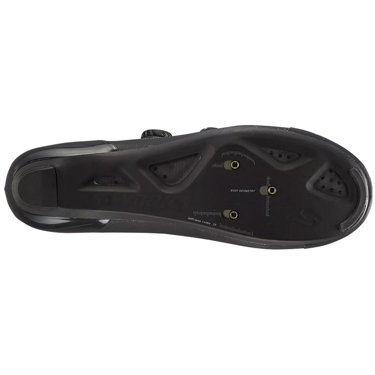 Specialized S-Works Vent Cykelsko - Sort