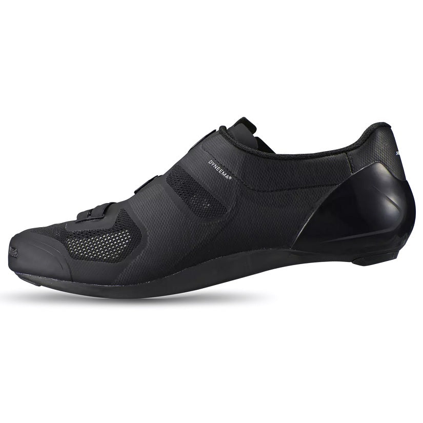 Specialized S-Works Vent Cykelsko - Sort