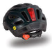 Specialized Shuffle Child LED Cykelhjelm - MIPS - Gloss Forest
