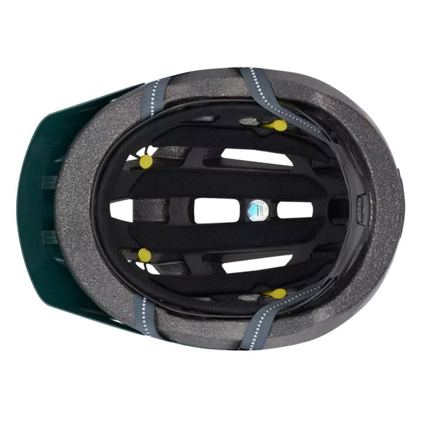 Specialized Shuffle Child LED Cykelhjelm - MIPS - Gloss Forest