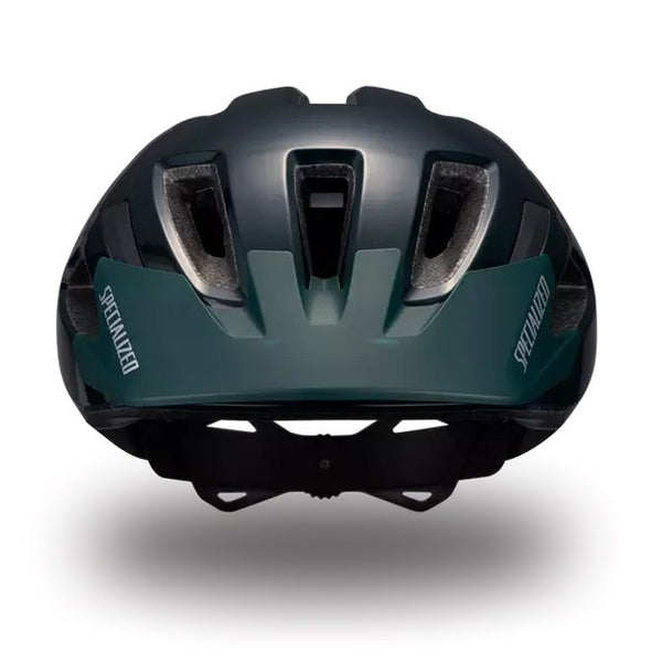 Specialized Shuffle Child LED Cykelhjelm - MIPS - Gloss Forest