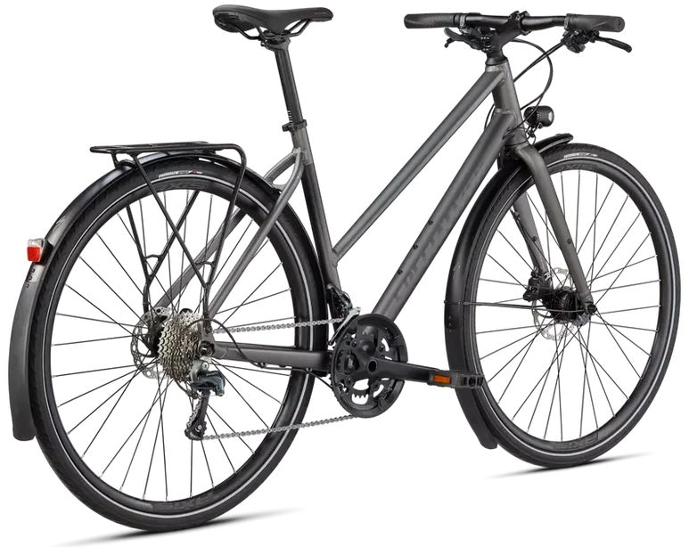 Specialized Sirrus 3.0 EQ ST Citybike