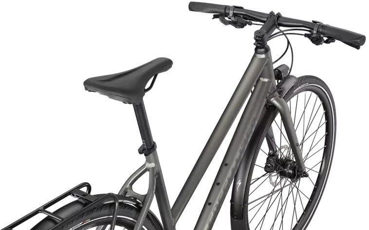 Specialized Sirrus 3.0 EQ ST Citybike