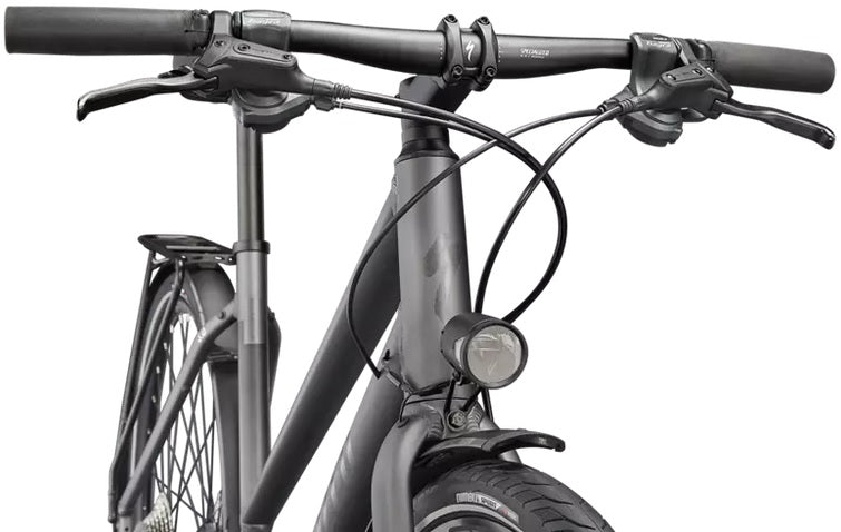 Specialized Sirrus 3.0 EQ ST Citybike