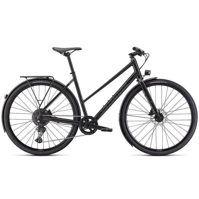 Specialized Sirrus X 3.0 EQ ST Citybike 2023