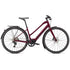 Specialized Turbo Vado SL 4.0 ST EQ 2022 Elcykel - Rasberry