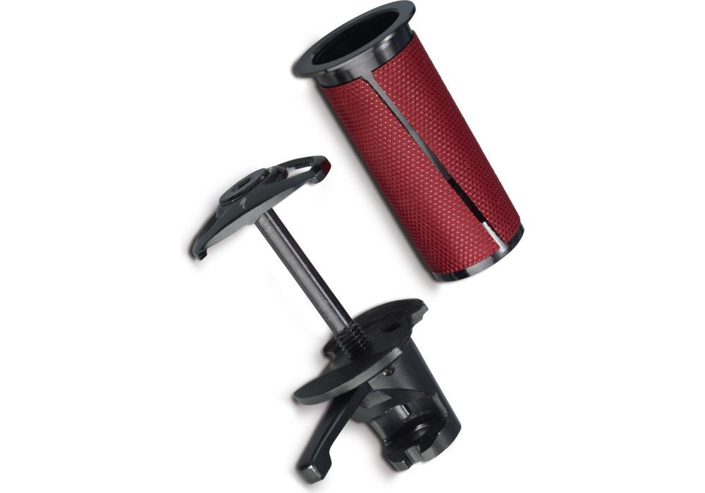 Specialized Top cap Med kædeskiller til carbon forgafler