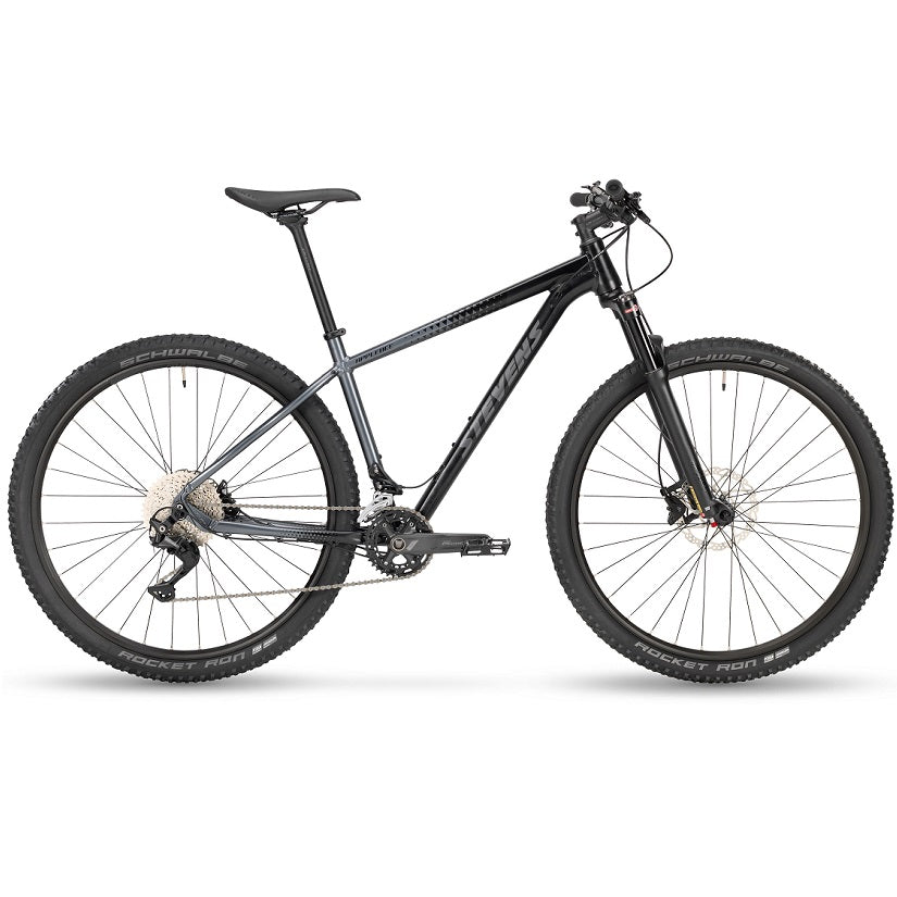 Stevens Applebee 29 MTB 2022 - Velvet Black