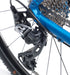 Stevens Prestige Gravel bike 2022 - Petrol Blue