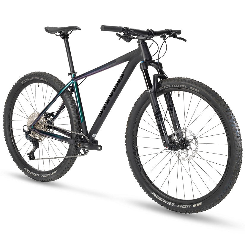 Stevens Sentiero 27.5 MTB 2022 - Python