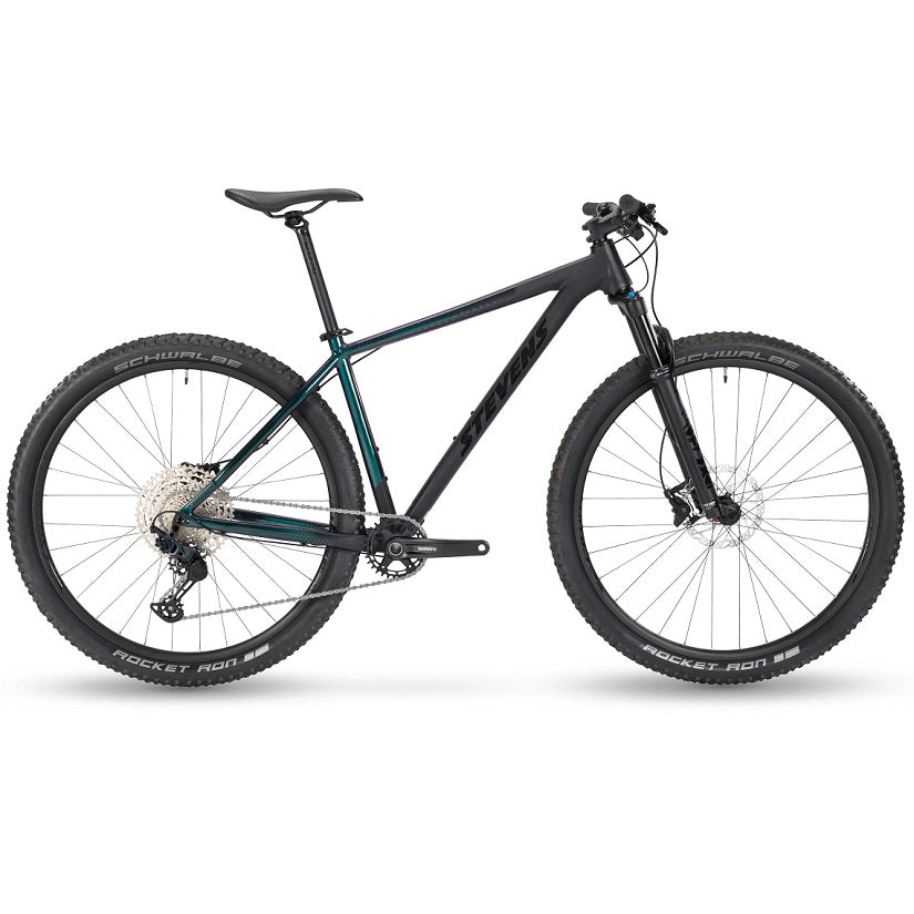 Stevens Sentiero 27.5 MTB 2022 - Python