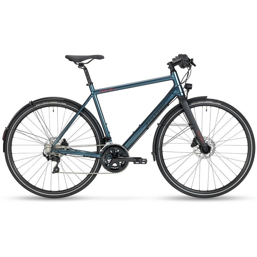 Stevens Strada 800 Tour Citybike 2022