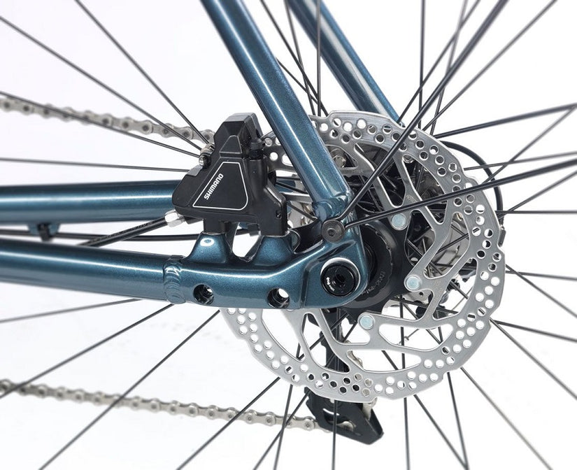 Stevens Strada 800 Tour Citybike