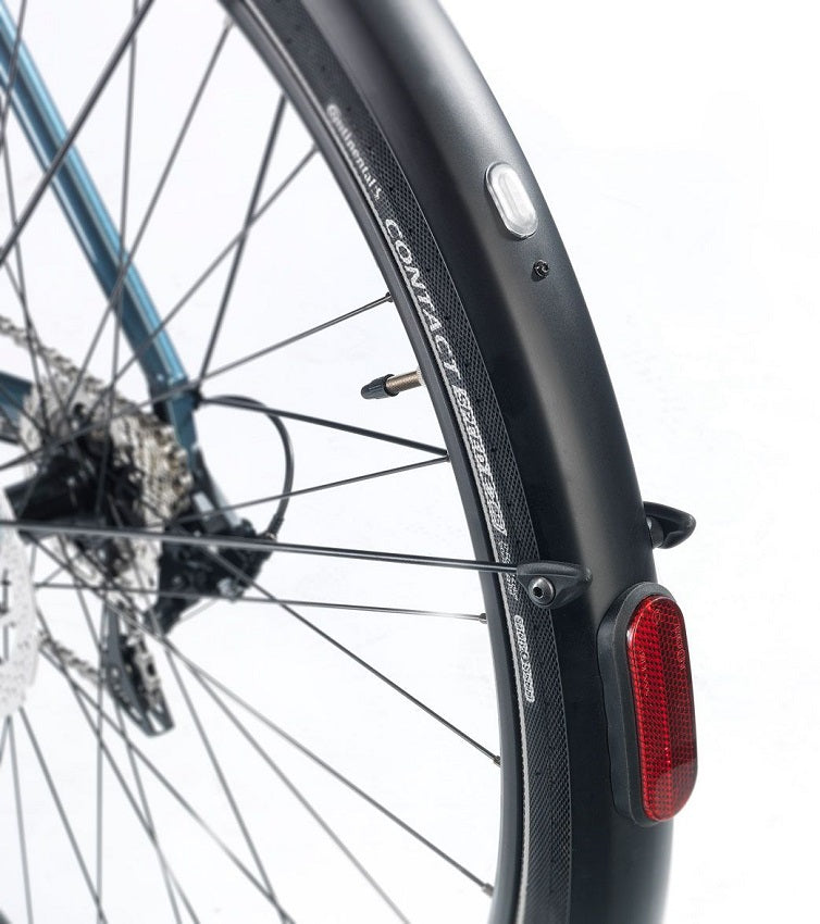 Stevens Strada 800 Tour Citybike