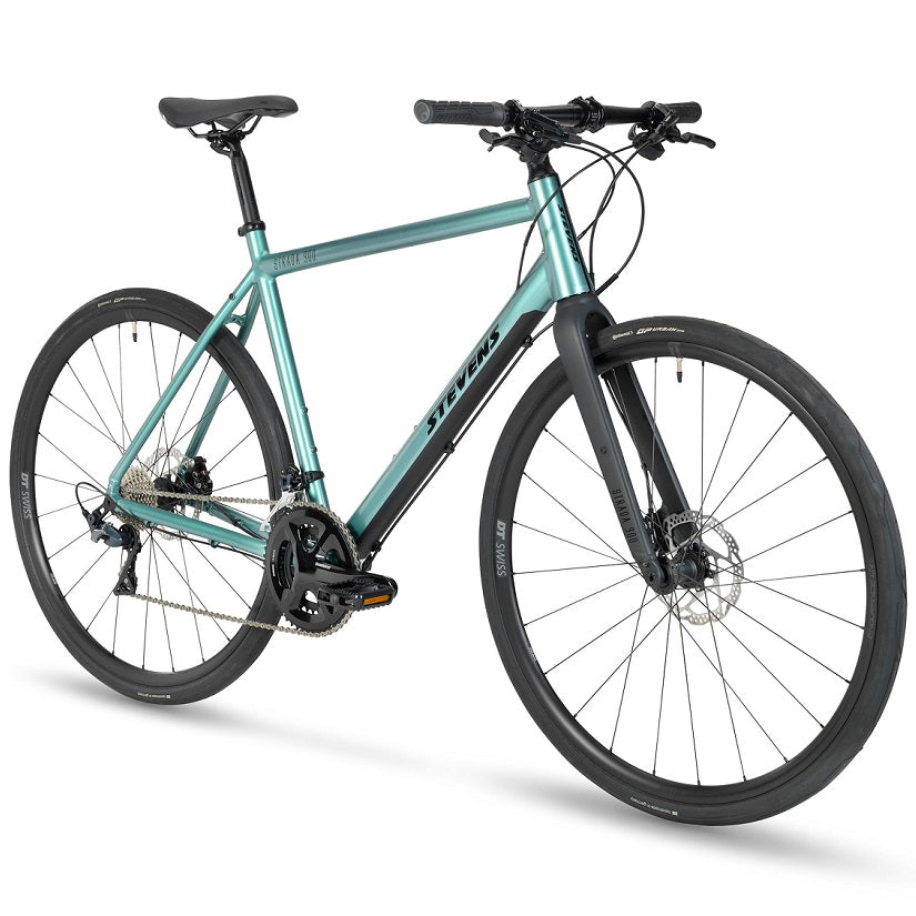 Stevens Strada 900 Citybike 2022