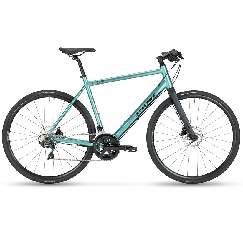 Stevens Strada 900 Citybike 2022