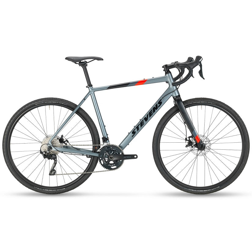 Stevens Tabor Gravel Bike 2022