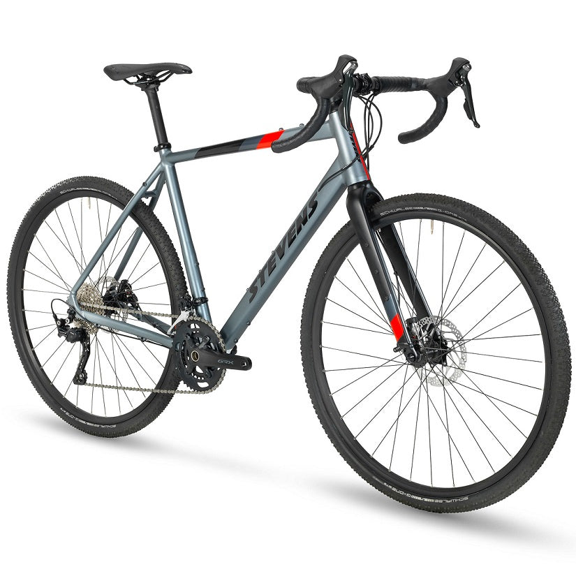 Stevens Tabor Gravel Bike 2022