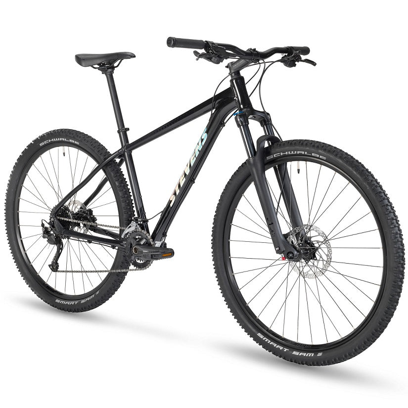 Stevens Taniwha 29 MTB 2022 - Stealth Black