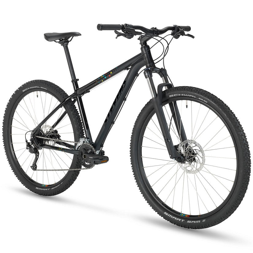 Stevens Tonga 29 MTB 2022 - Stealth Black