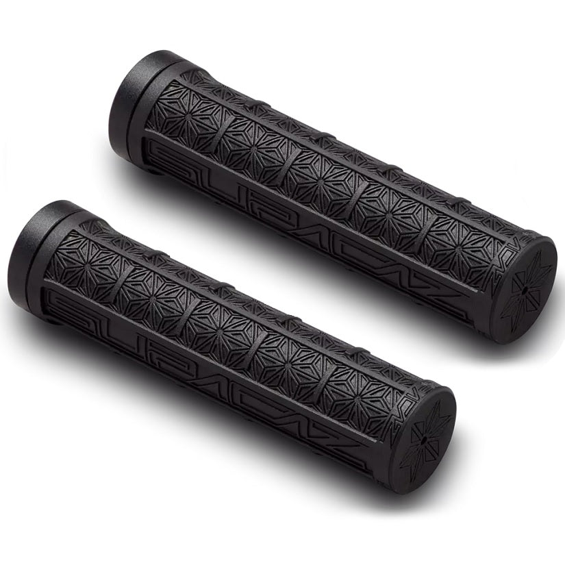 Supacaz Grizips Håndtag - Sort