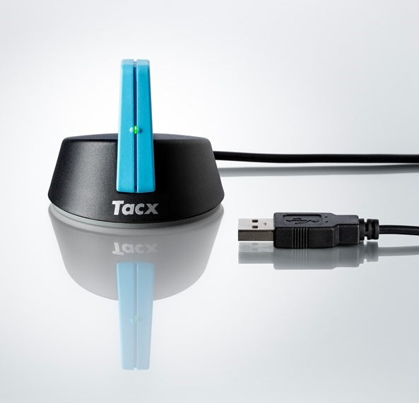 Tacx ANT+ Antenne - Forbind dine ANT+ produkter med hometrainer