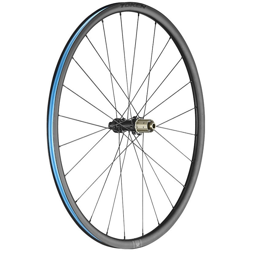 Token C25AD Disc baghjul